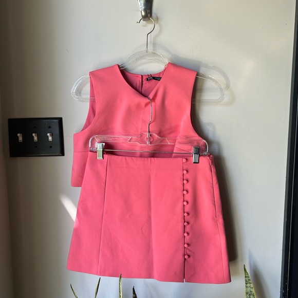 Zara Matching Set - Picture 1 of 6